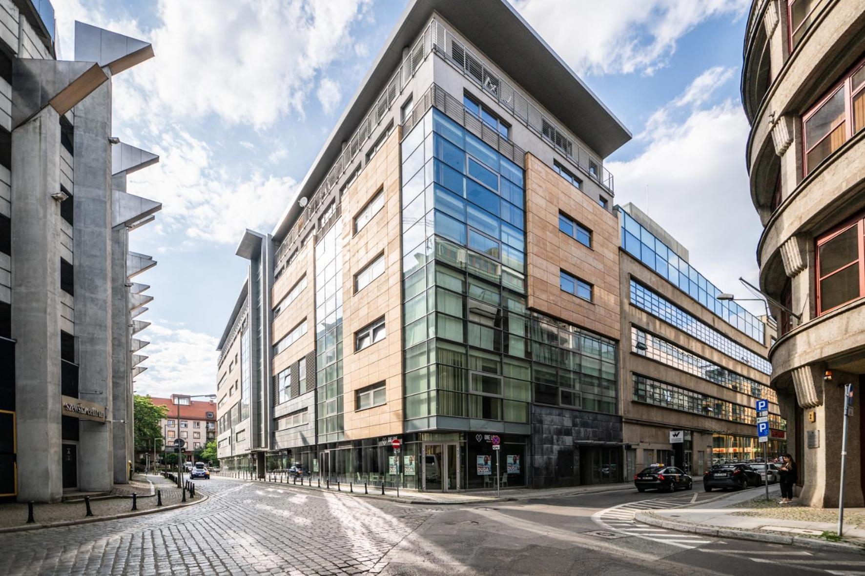 Niceone Apartment Number 2 - W Samym Centrum! - Wroclaw, Wroclaw