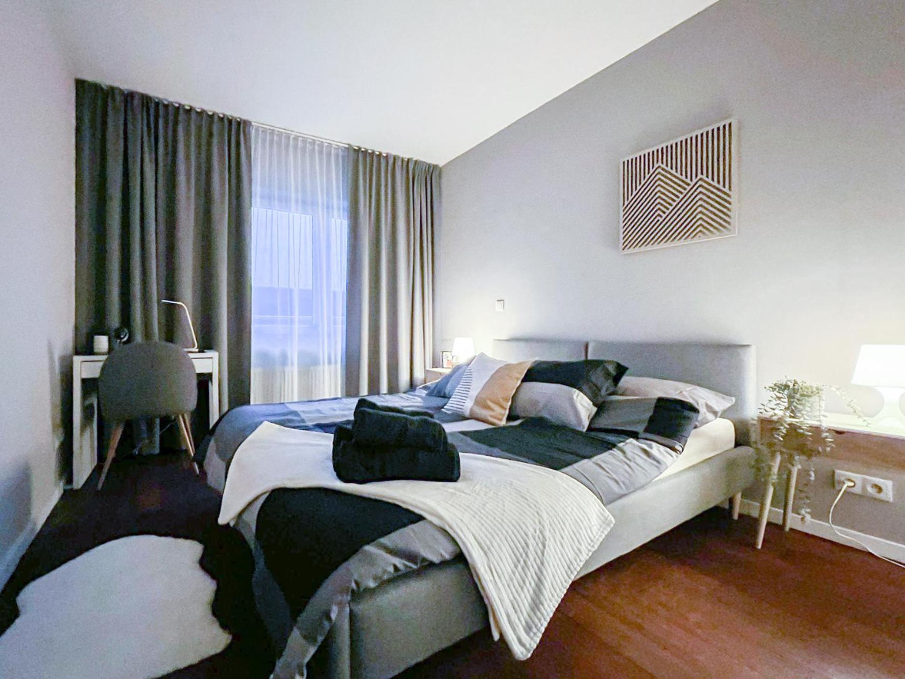 Niceone Apartment Number 2 - W Samym Centrum! - Wroclaw — Photos 3